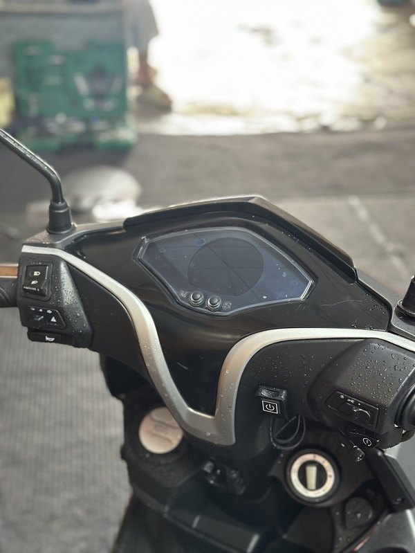 二手三阳FNX150