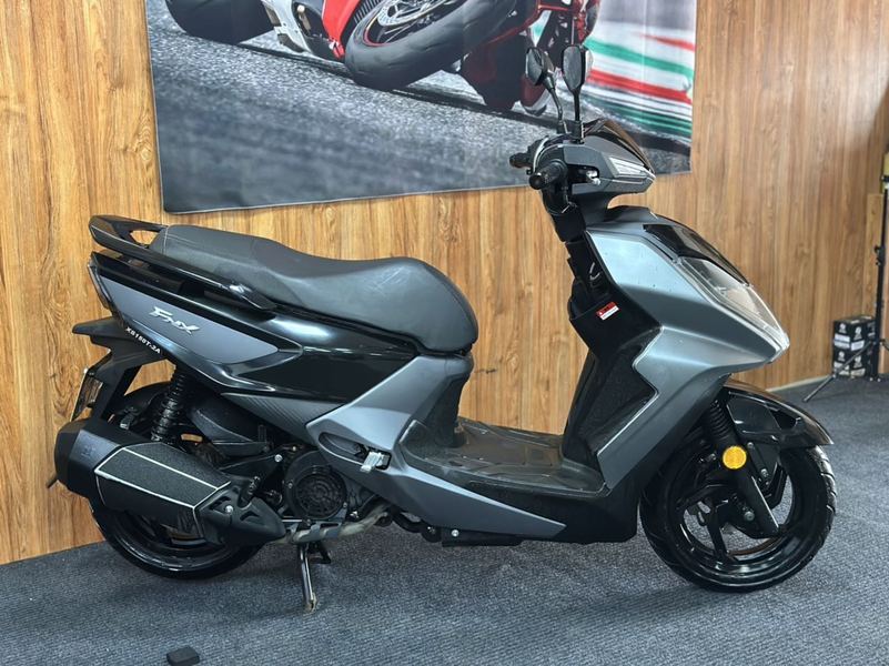 二手三阳FNX150