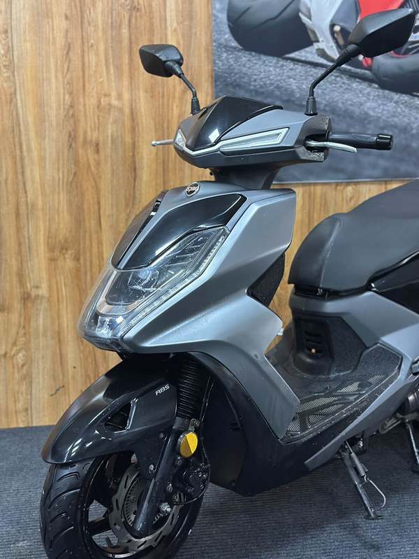 二手三阳FNX150