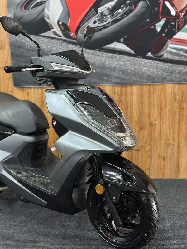 二手三阳FNX150