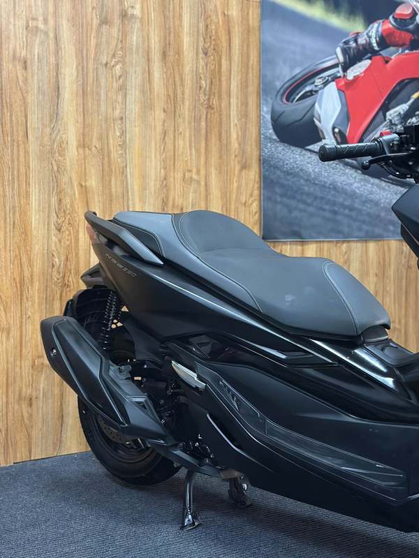 二手三阳FNX150