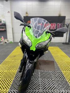 二手川崎Ninja 250