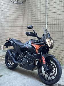 二手KTMR2R390 Adventure