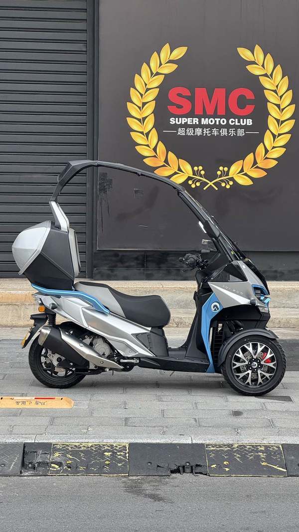二手ADIVAAD1 200(进口)