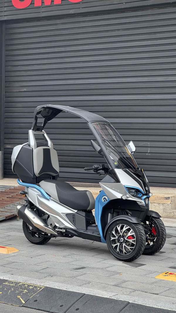 二手ADIVAAD1 200(进口)