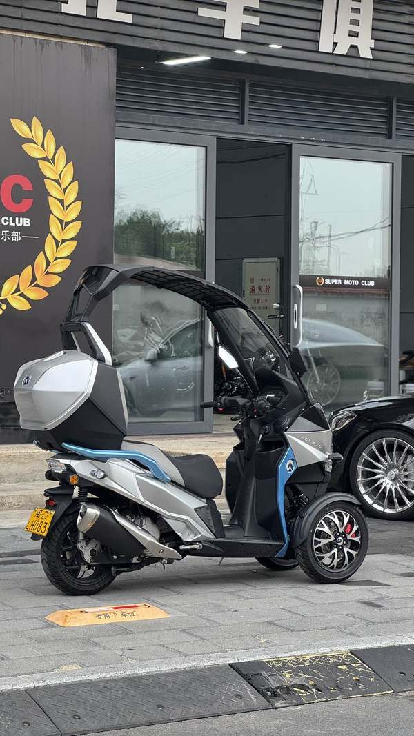 二手ADIVAAD1 200(进口)