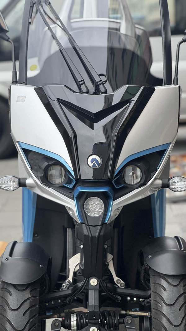 二手ADIVAAD1 200(进口)