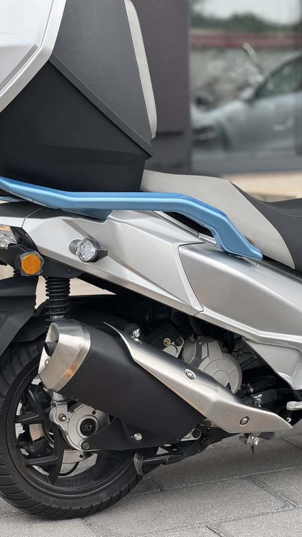 二手ADIVAAD1 200(进口)