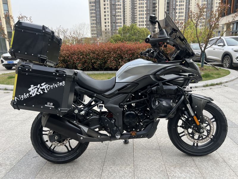二手无极300DS