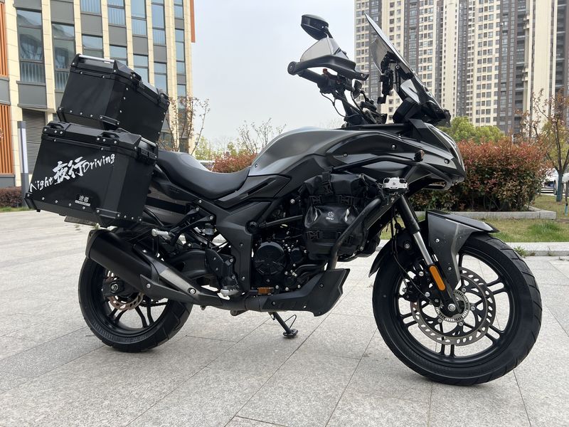 二手无极300DS