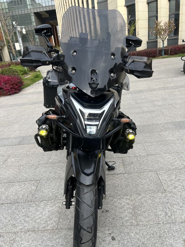 二手无极300DS