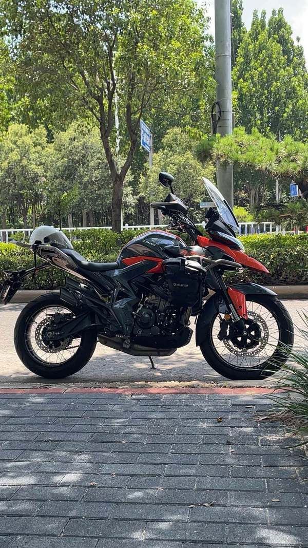 二手升仕350T