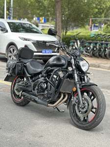 二手川崎Vulcan S 