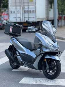 二手五羊本田PCX