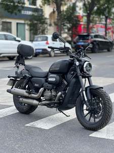 二手QJMOTOR闪300