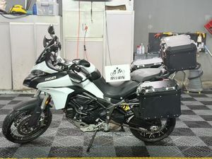 二手杜卡迪Multistrada 950