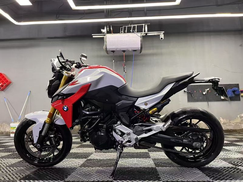 二手宝马F 900 R