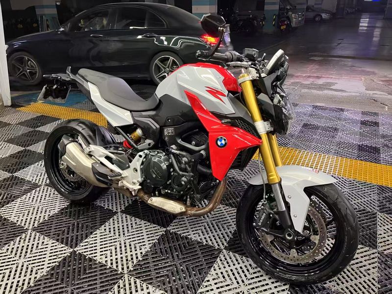 二手宝马F 900 R