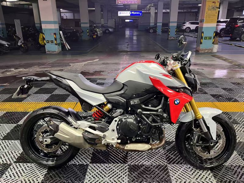 二手宝马F 900 R