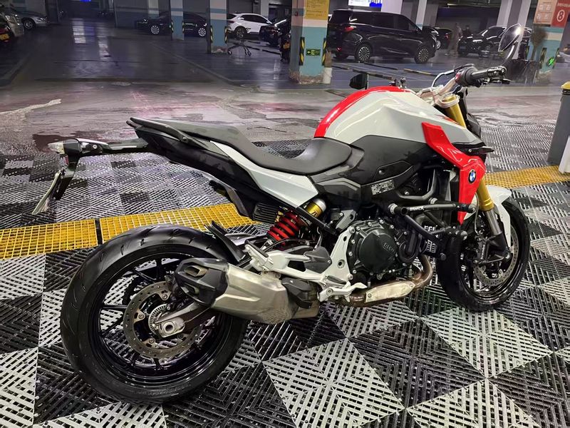 二手宝马F 900 R