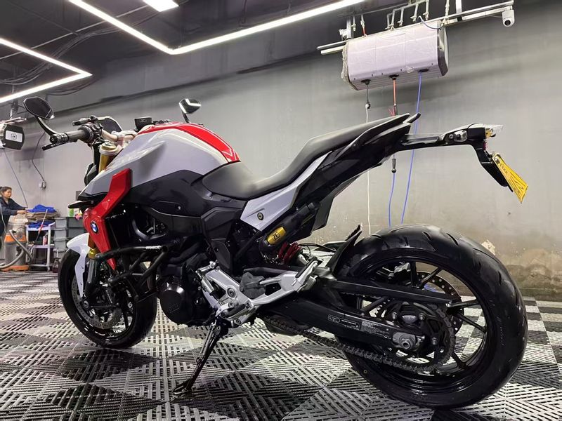 二手宝马F 900 R
