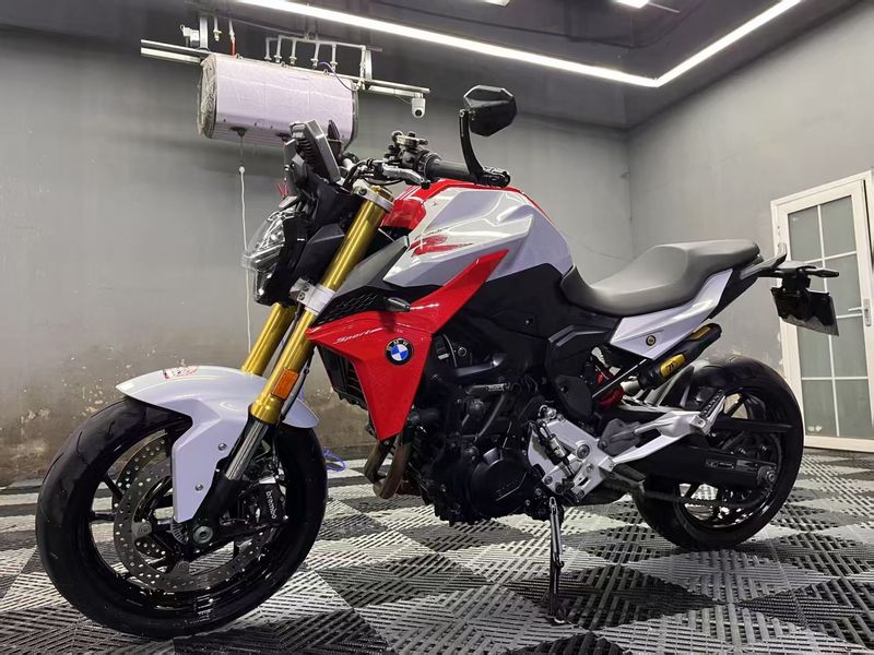 二手宝马F 900 R