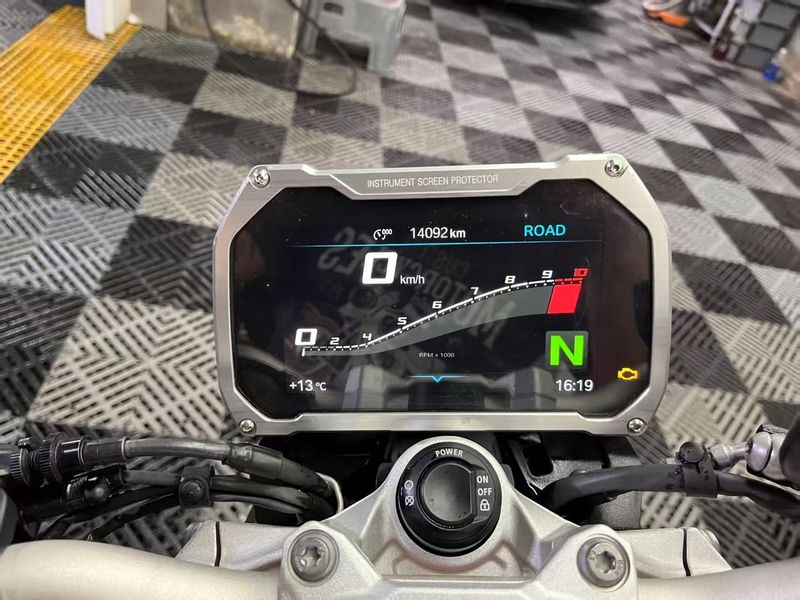 二手宝马F 900 R