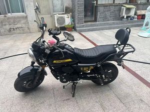 二手银钢Super Mini 150