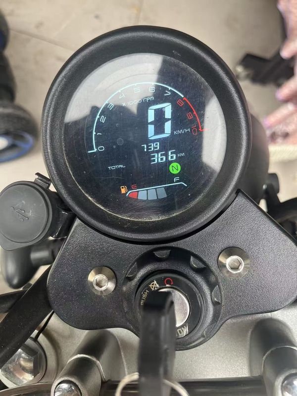 二手银钢Super Mini 150