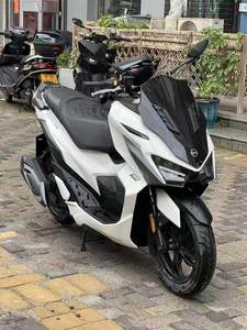 二手三阳巡弋 Cruisym150X