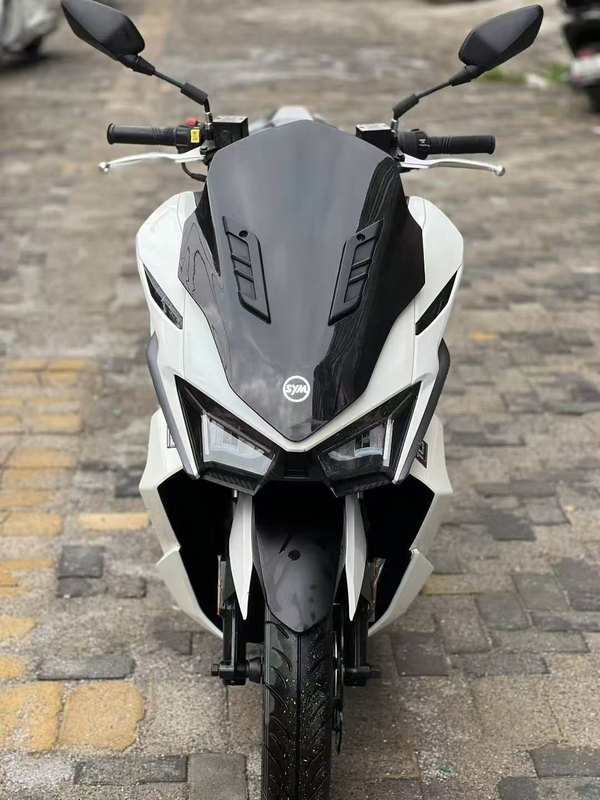 二手三阳巡弋 Cruisym150X