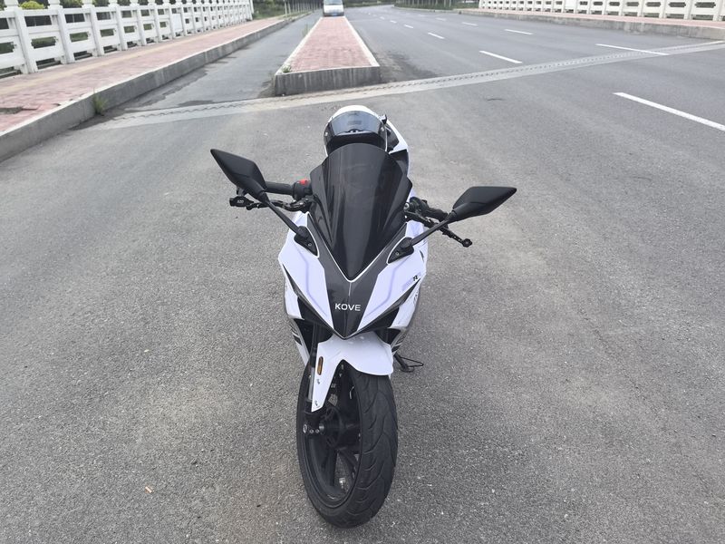 二手凯越250RR 刺鸟