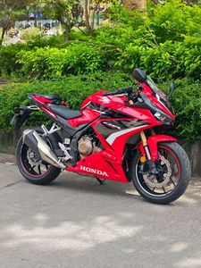二手本田CBR500R