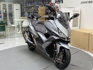 二手光阳Xciting S400