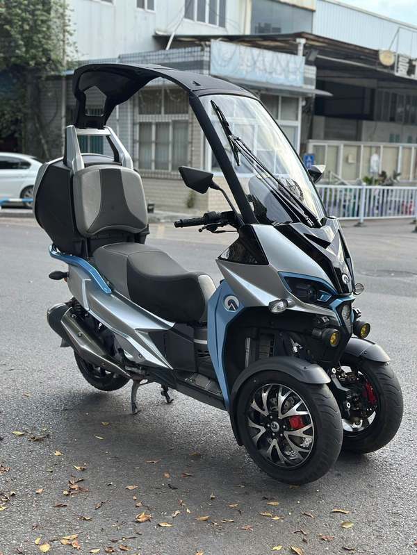 二手ADIVAAD1 200(进口)
