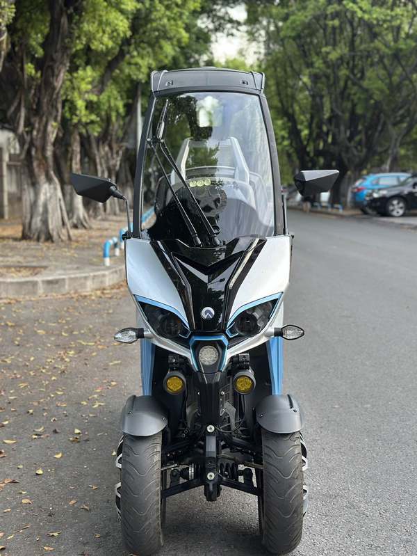 二手ADIVAAD1 200(进口)