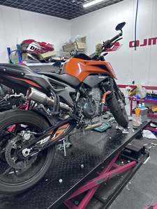 二手KTMR2R790 Duke