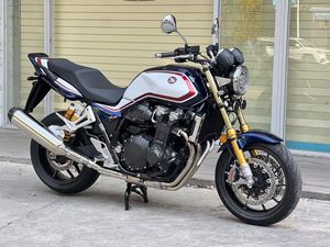 二手本田CB1300 Super Four