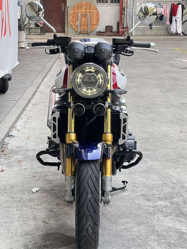 二手本田CB1300 Super Four
