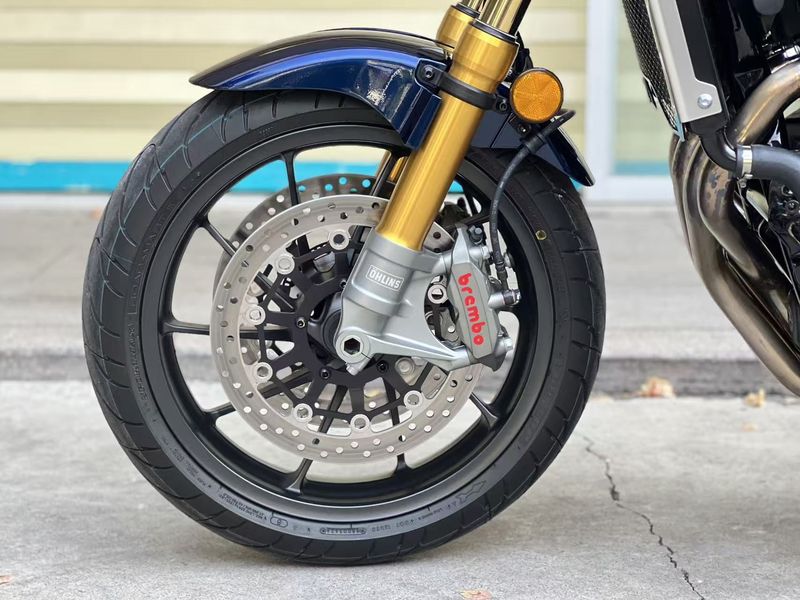 二手本田CB1300 Super Four