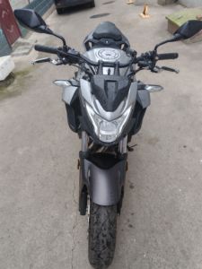 二手本田CB400F