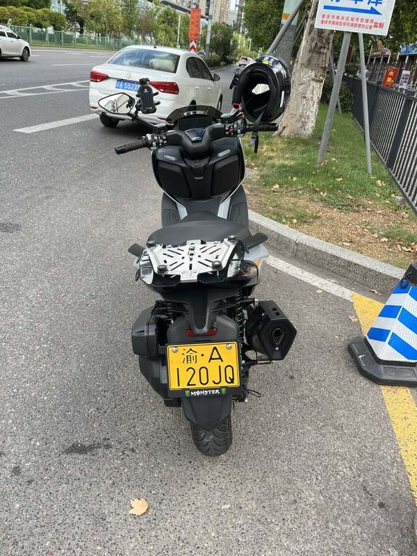 二手升仕368D