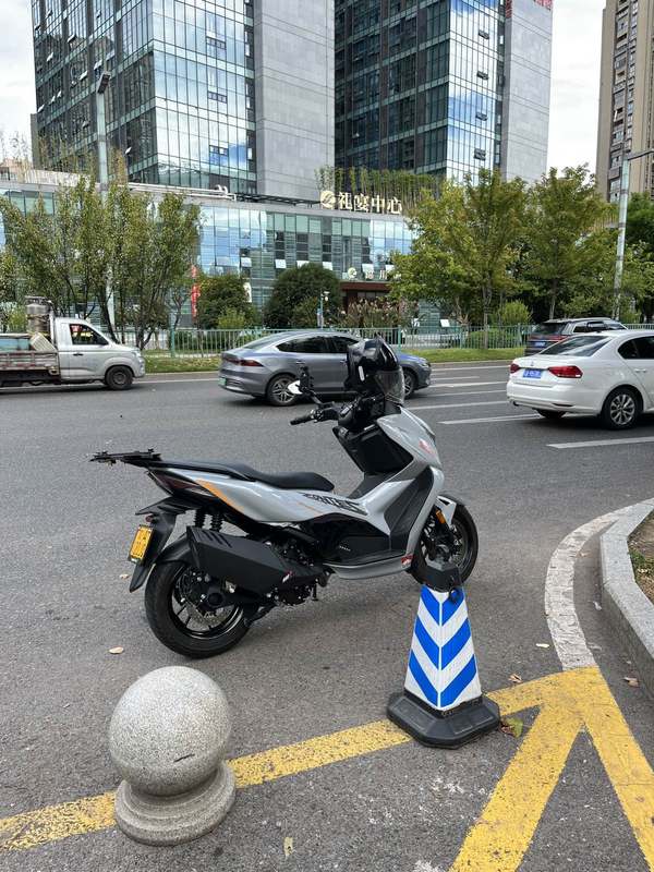 二手升仕368D