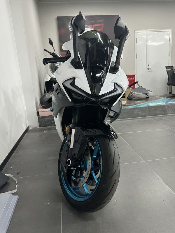 二手春风675SR-R