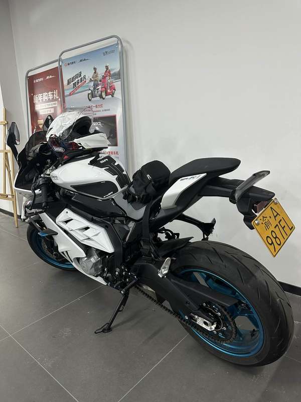 二手春风675SR-R