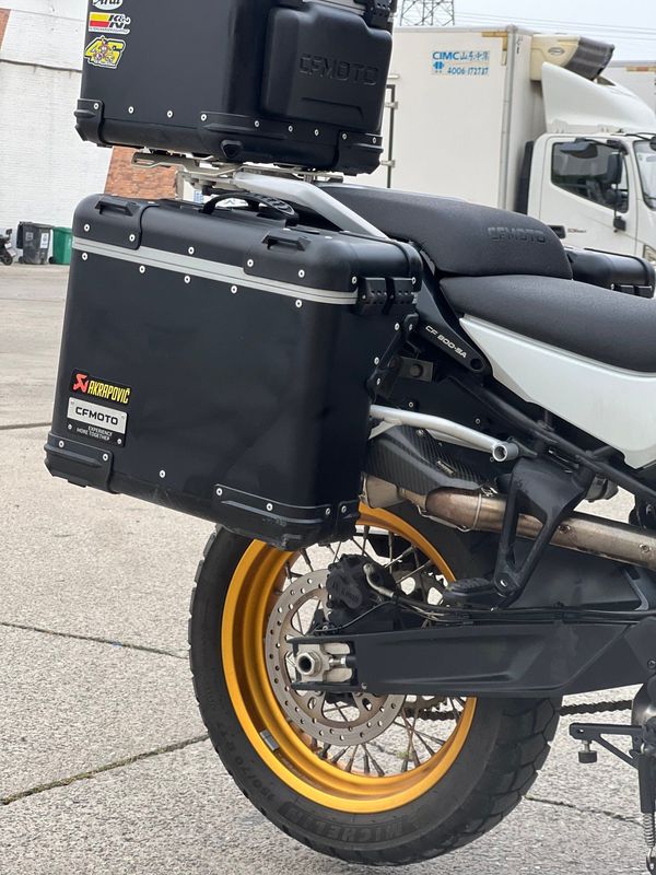 二手春风800MT