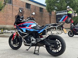 二手宝马F 900 XR
