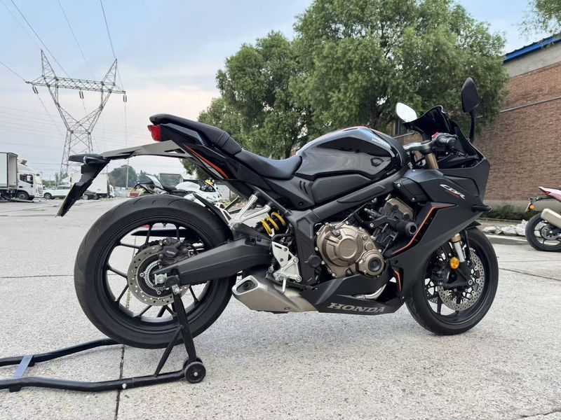 二手本田CBR650R