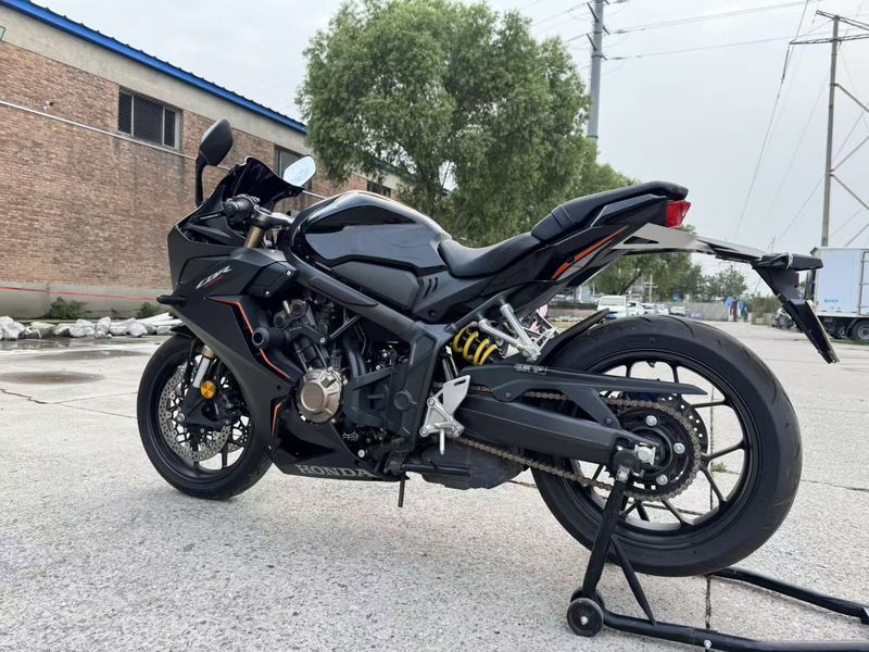 二手本田CBR650R