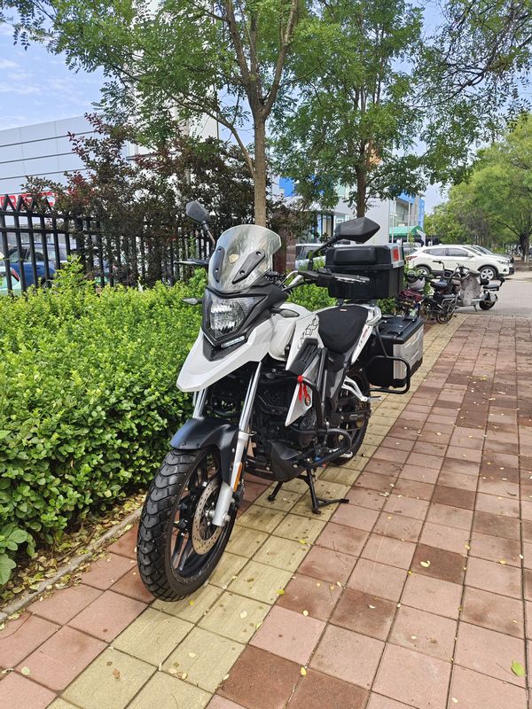 二手赛科龙RX1S